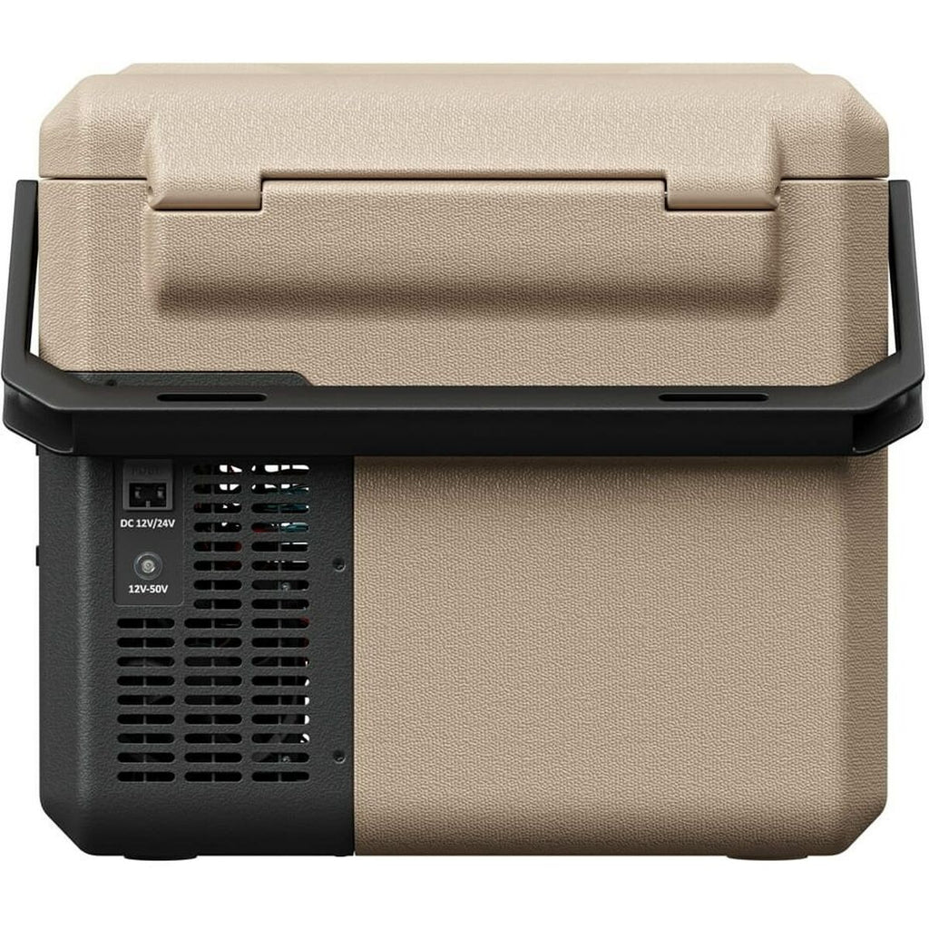 Mini réfrigérateur Yolco ET18 SAND Sable 60 W 17 L