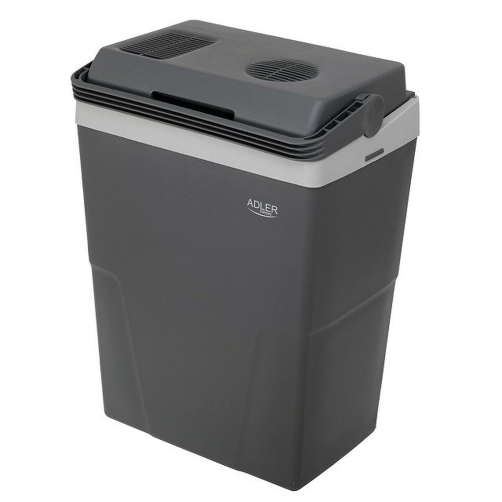 Mini réfrigérateur Adler AD 8094 Gris 55 W