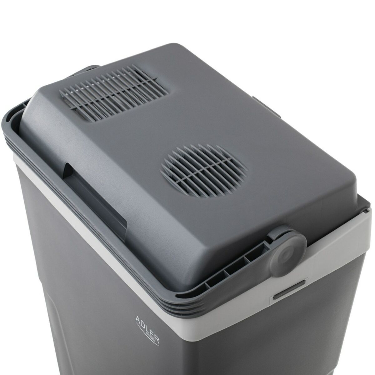 Mini réfrigérateur Adler AD 8094 Gris 55 W
