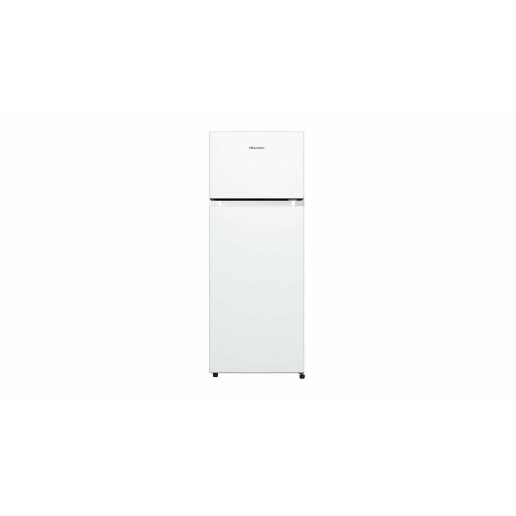 Réfrigérateur Hisense RT267D4AWE  143 Blanc 206 L