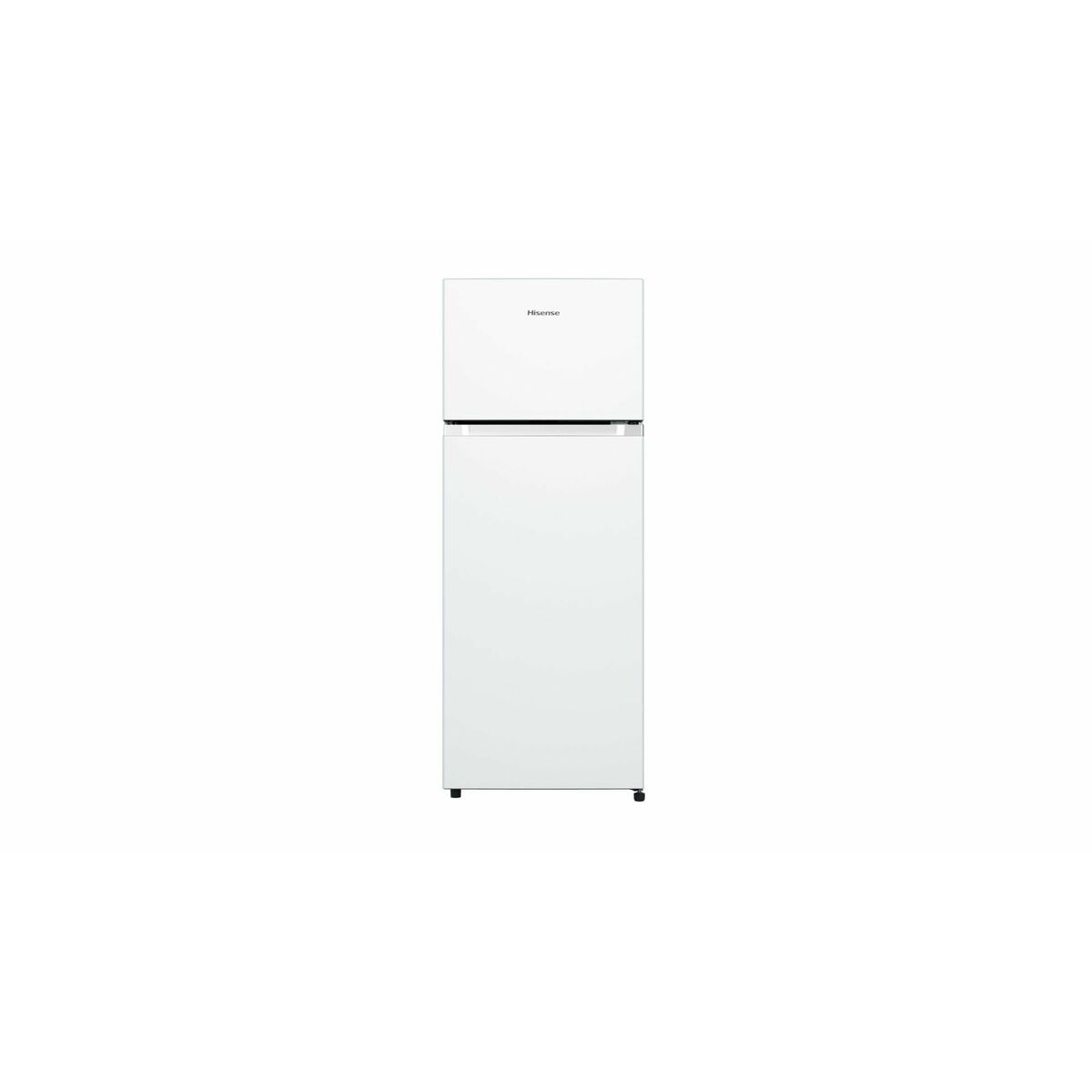 Réfrigérateur Hisense RT267D4AWE  143 Blanc 206 L