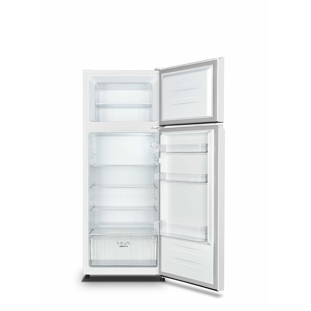 Réfrigérateur Hisense RT267D4AWE  143 Blanc 206 L