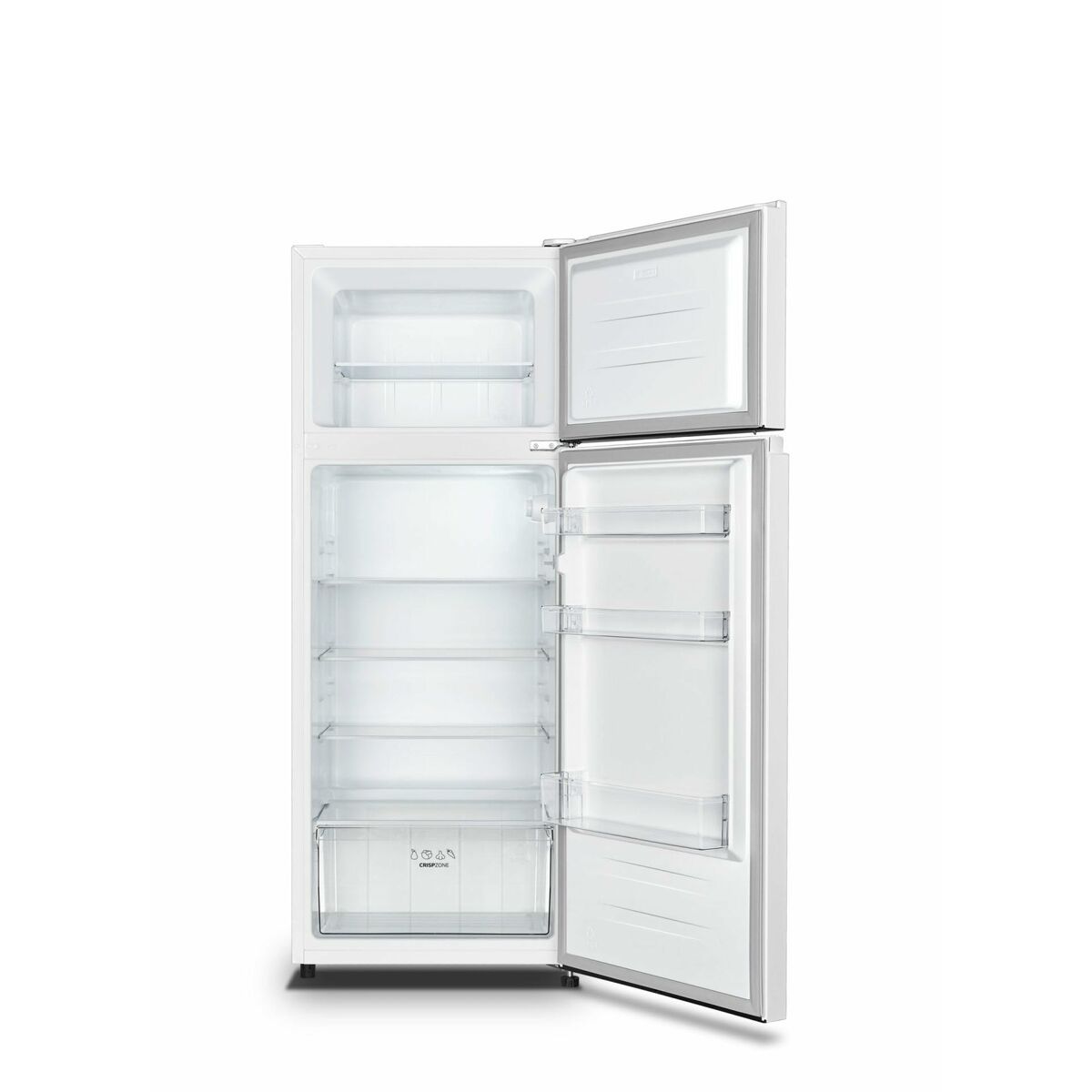 Réfrigérateur Hisense RT267D4AWE  143 Blanc 206 L