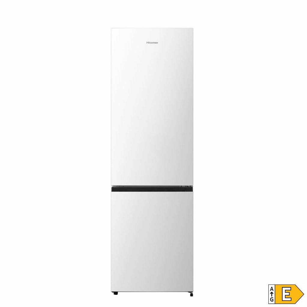 Réfrigérateur Combiné Hisense RB329N4AWE  180 Blanc