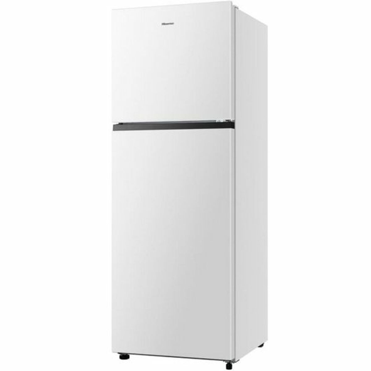 Réfrigérateur Combiné Hisense RT422N4AWE  170 Blanc 252 L