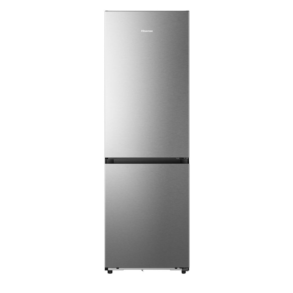 Réfrigérateur Combiné Hisense RB3K330SAIC Acier