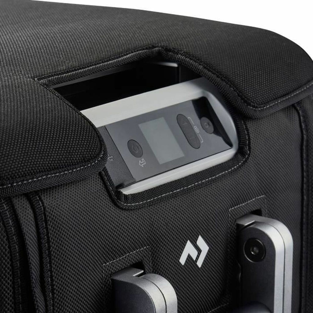 Housse de protection pour réfrigérateur (housse pour mini-réfrigérateur) Dometic CFX3 PC35 Noir