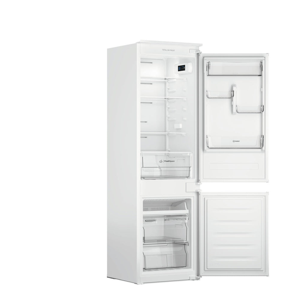Frigo Indesit INC18T112