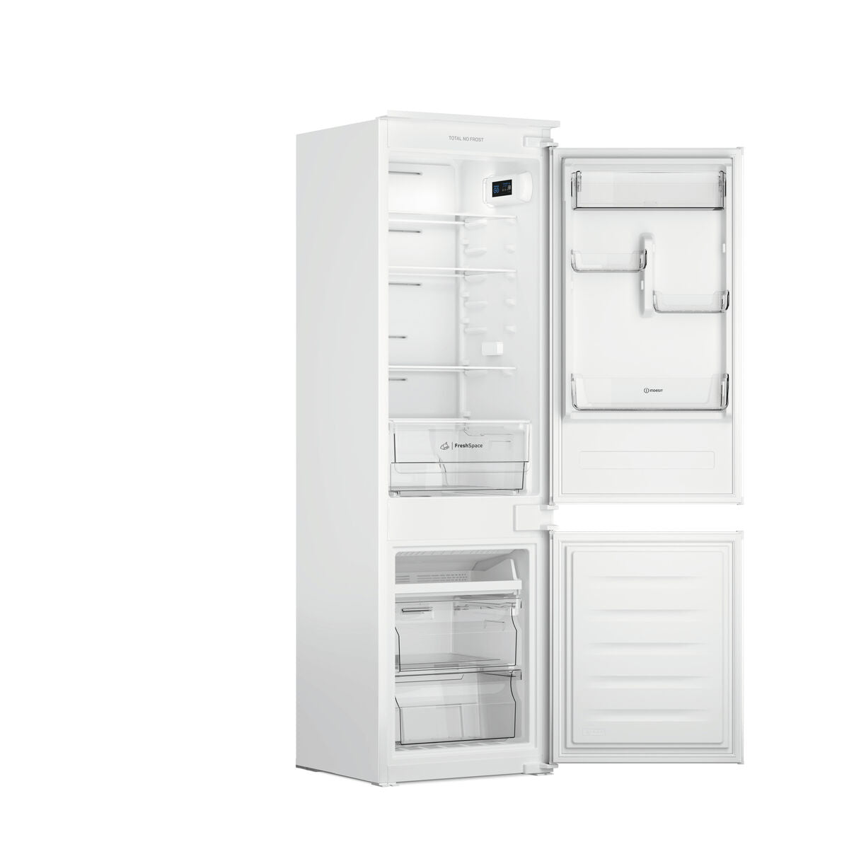Frigo Indesit INC18T112