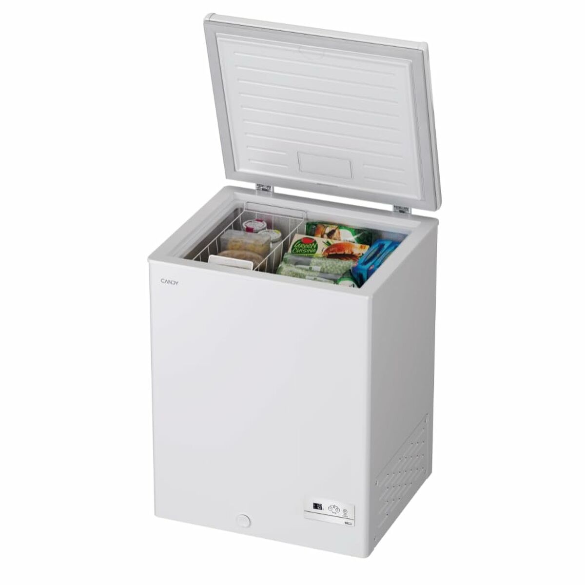 Congélateur Haier CHAE1452E    70