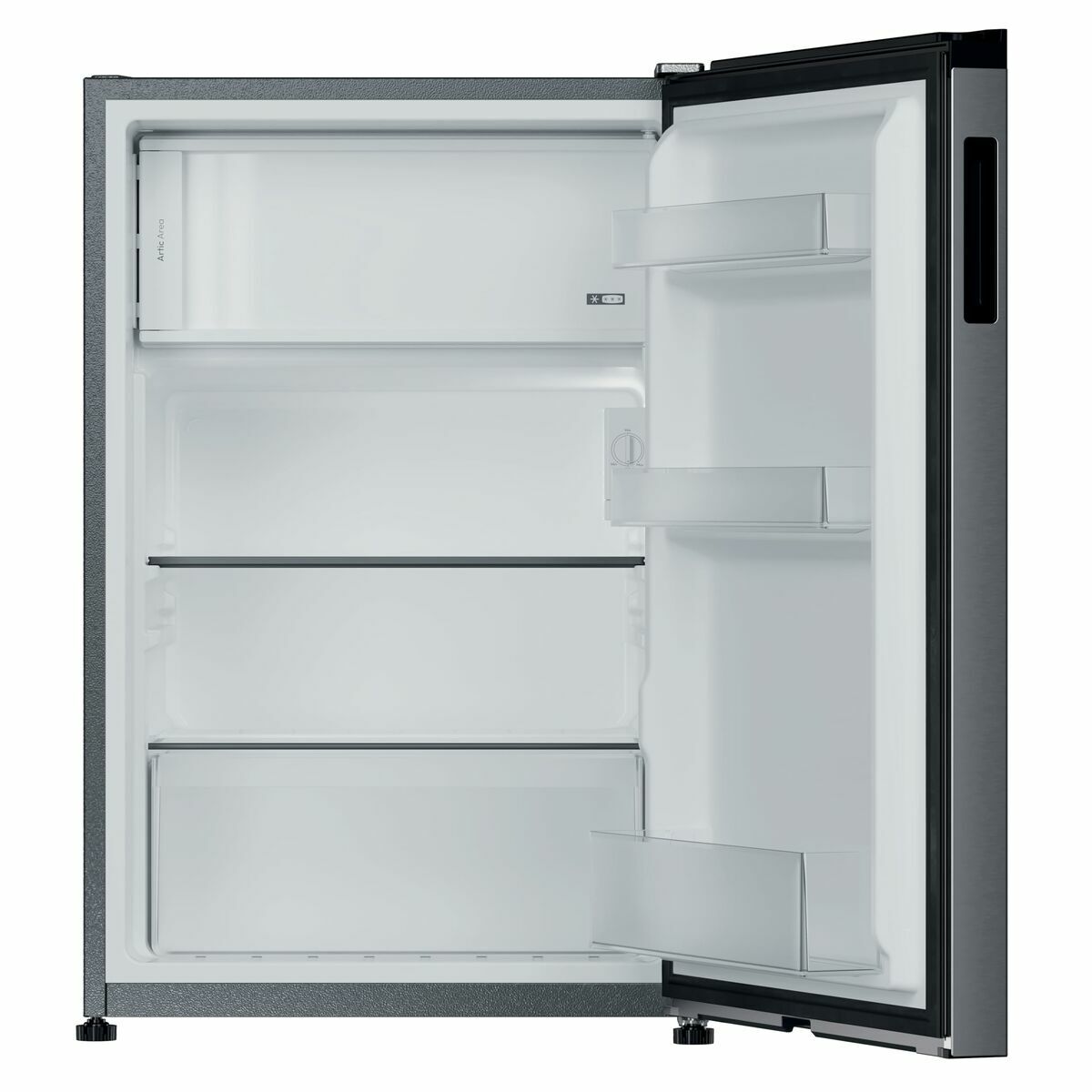 Mini réfrigérateur Candy CNOQ2S58EX 114 L 85 x 55 cm