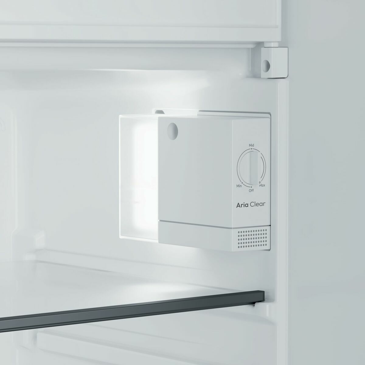 Mini réfrigérateur Candy CNOQ2S58EX 114 L 85 x 55 cm