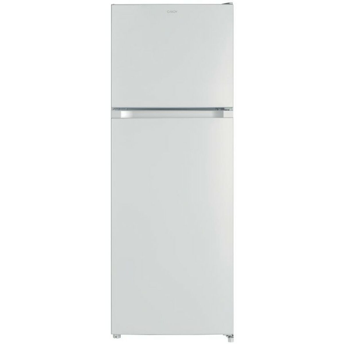Réfrigérateur Combiné Candy CDG3T617EW Blanc