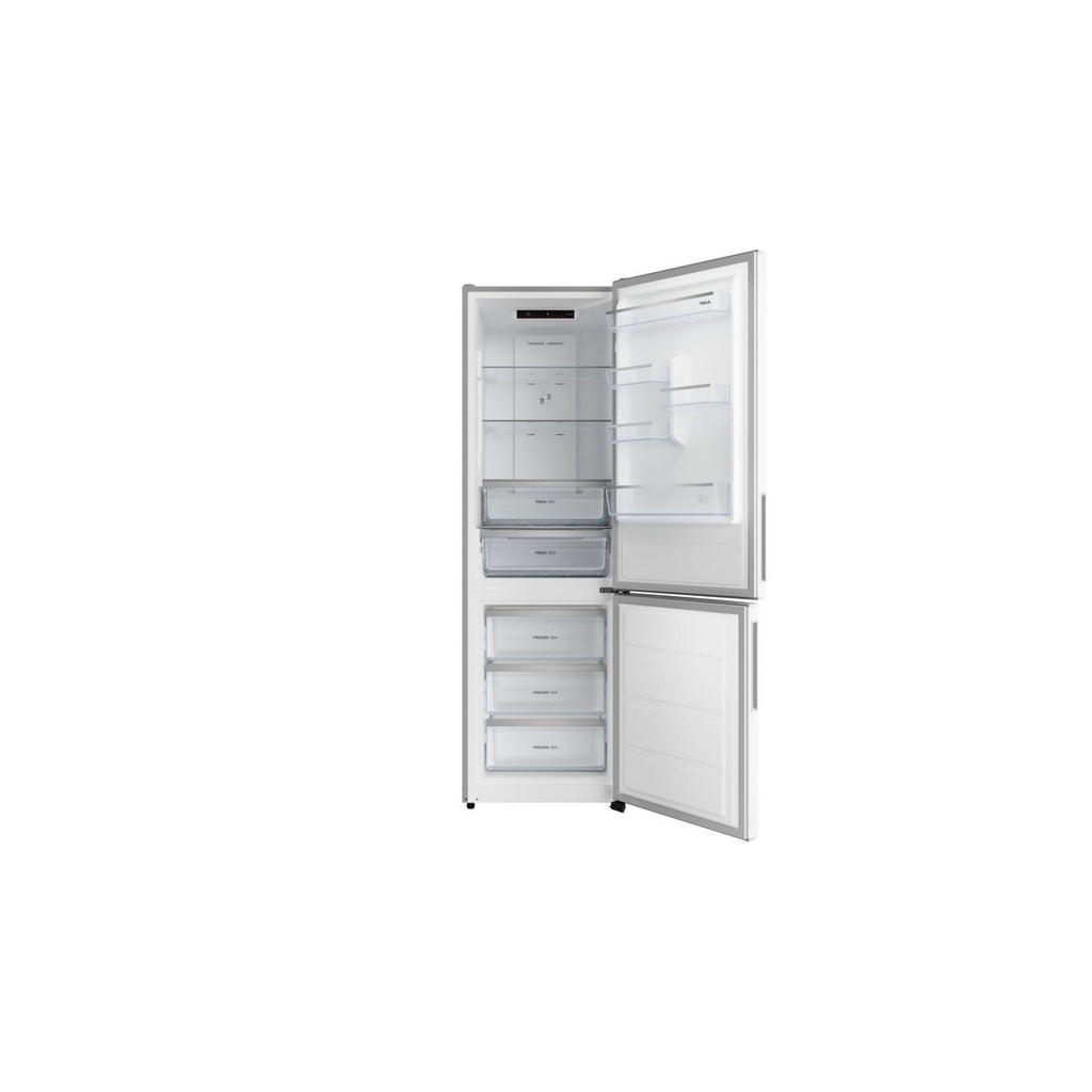 Réfrigérateur Combiné Teka RBF44630BL  188 Blanc