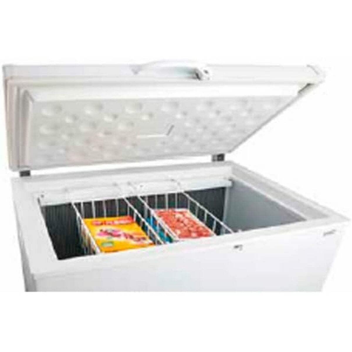 Congélateur Vitrokitchen ACG191BE