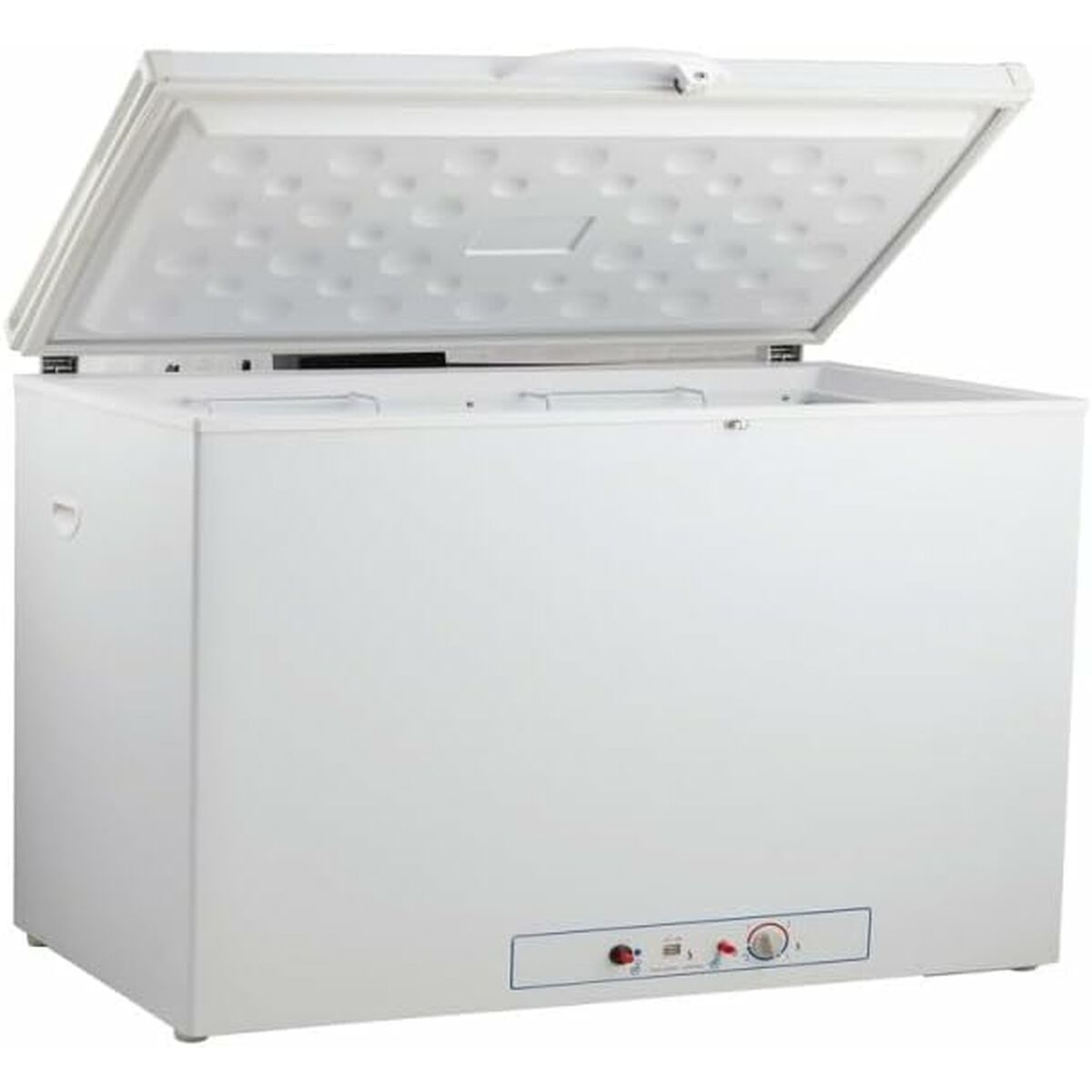 Congélateur Vitrokitchen ACG191BE