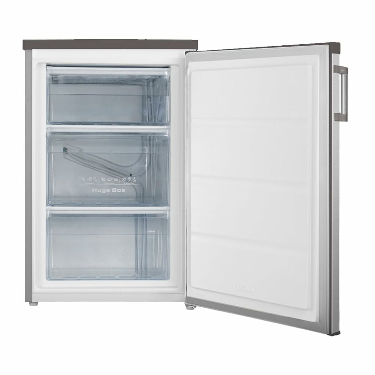 Congélateur Aspes SCV855500EX  85