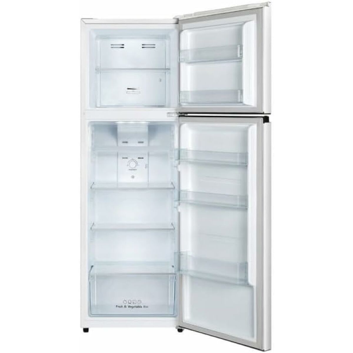 Réfrigérateur Combiné Aspes AF1675501ENF168
