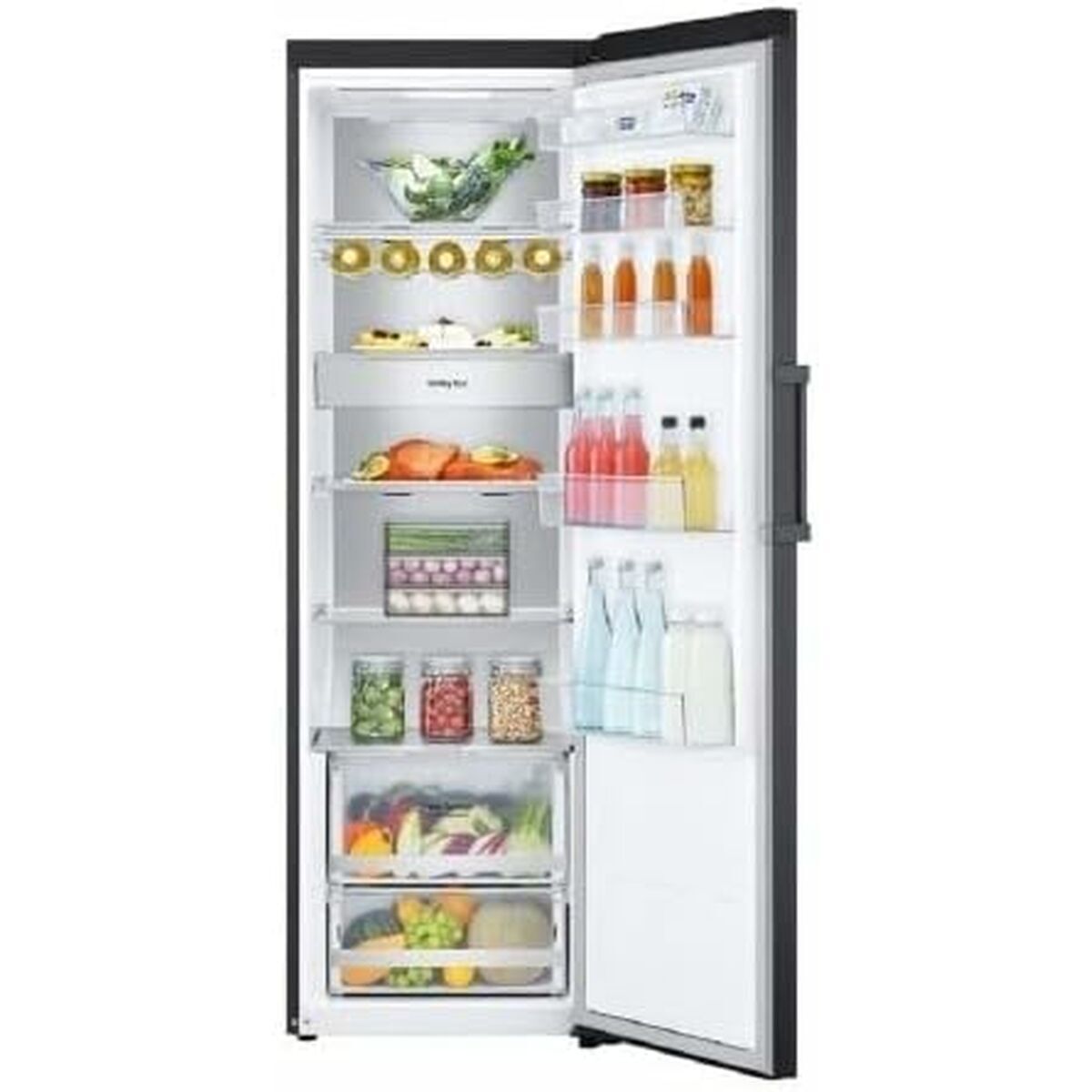 Réfrigérateur Combiné LG