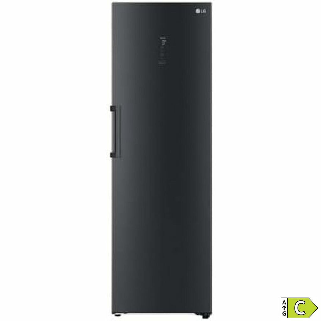 Réfrigérateur Combiné LG