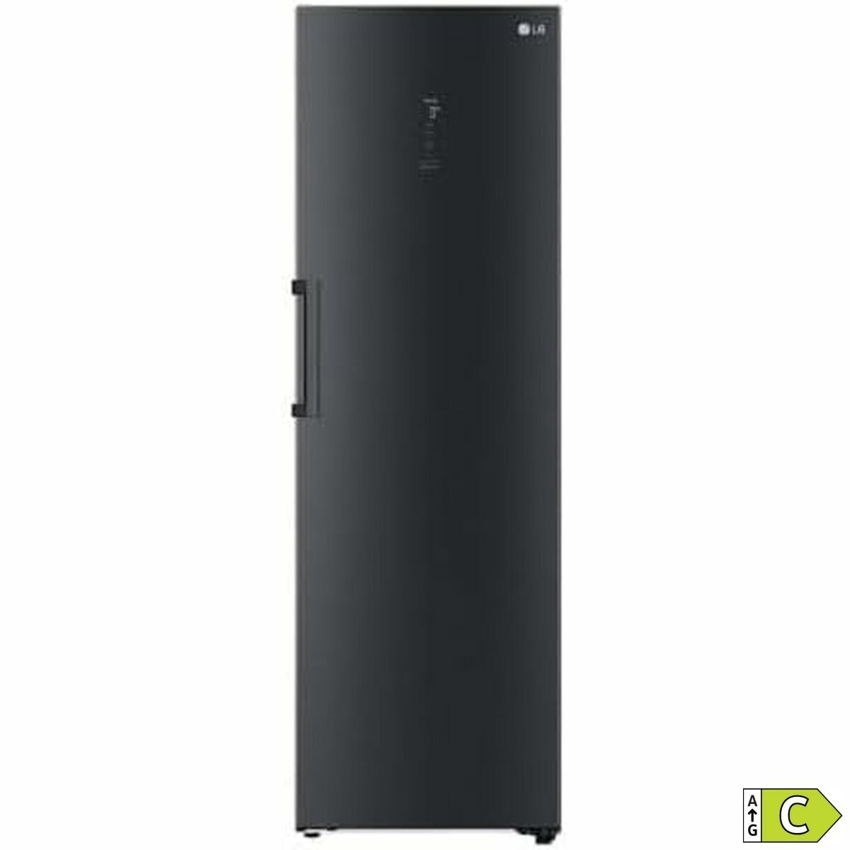 Réfrigérateur Combiné LG