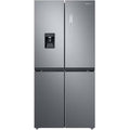 Réfrigérateur Combiné Samsung RF48A401EM9 178 Acier