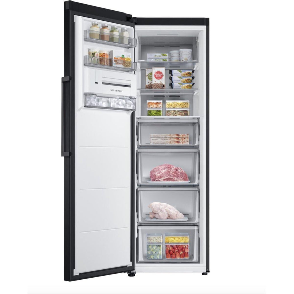 Réfrigérateur Combiné Samsung