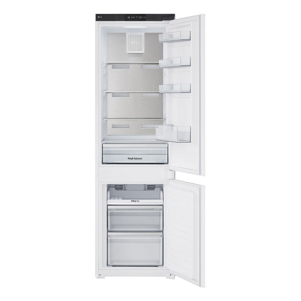 Réfrigérateur Combiné LG GTFN256SET Blanc