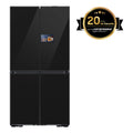 Réfrigérateur Samsung Noir