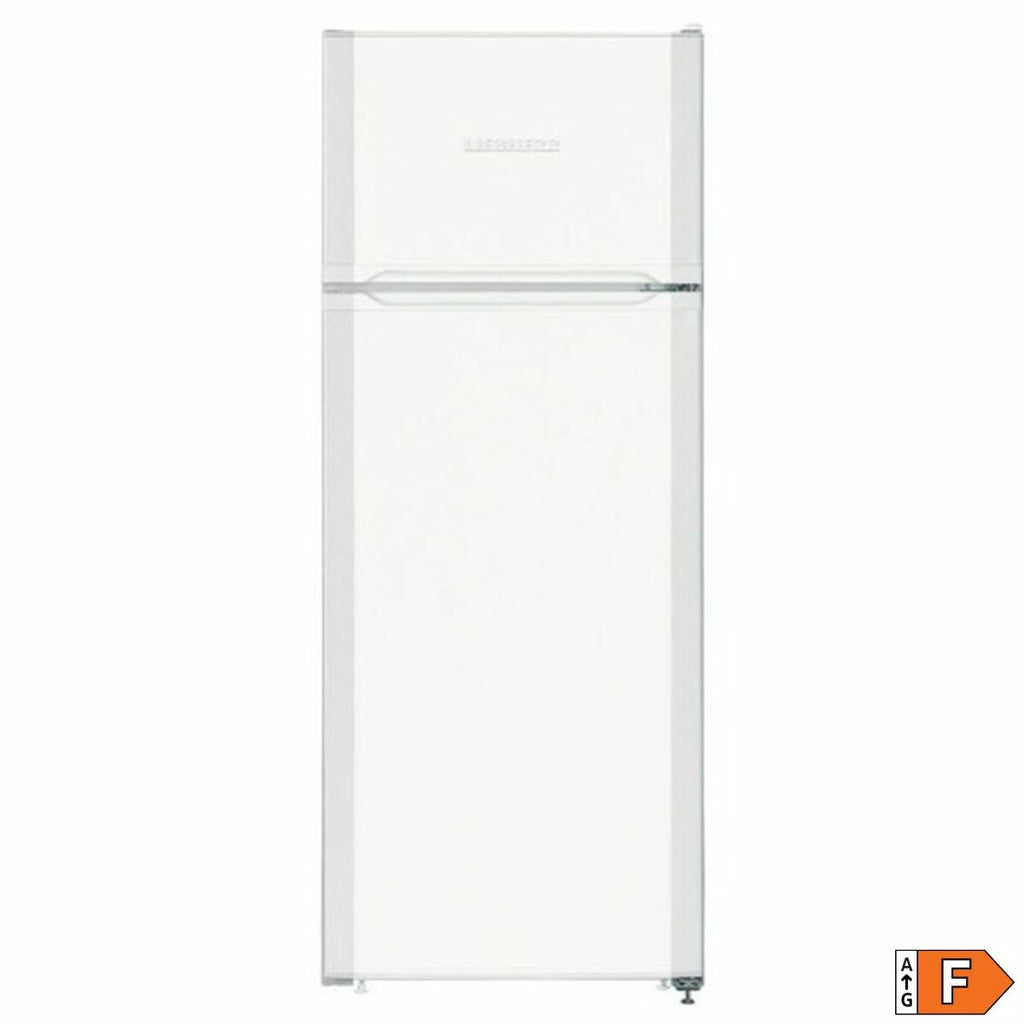 Réfrigérateur Combiné Liebherr CTE2531     141 Blanc 190 L